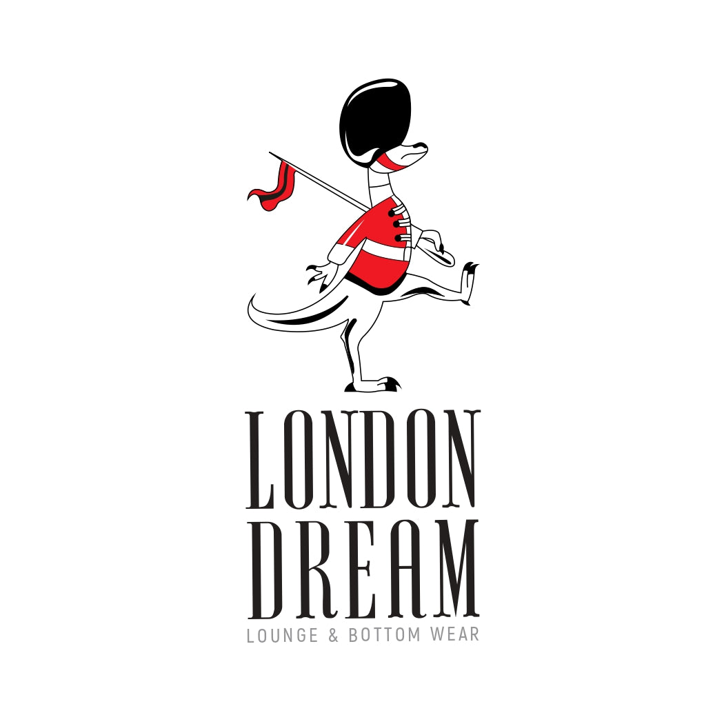 London Dream nightwear co-ords loungewear distributor Gujarat | Raj Hosiery Mart