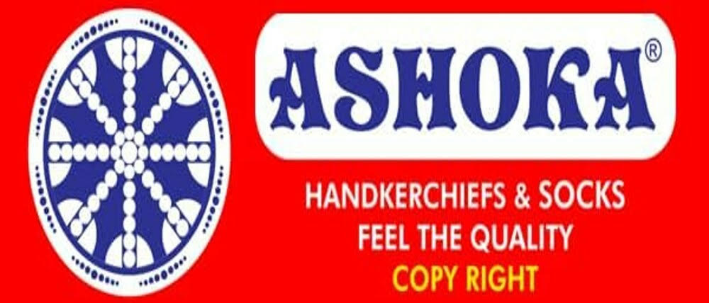 Ashoka Handkerchiefs Loose & Box Sets – Raj Hosiery Mart distributor in Gujarat